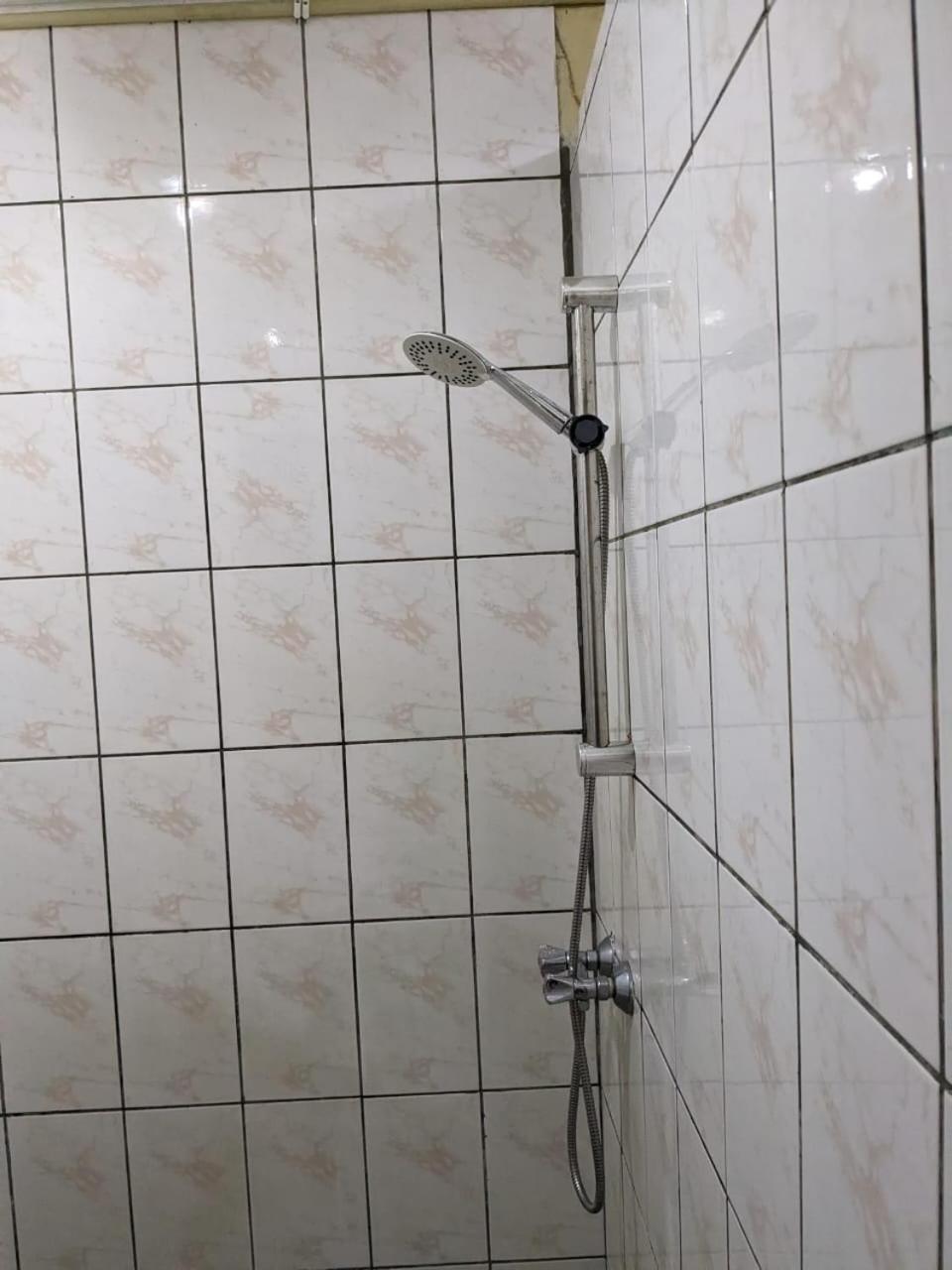 De Kolibrie Appartementen Paramaribo Luaran gambar