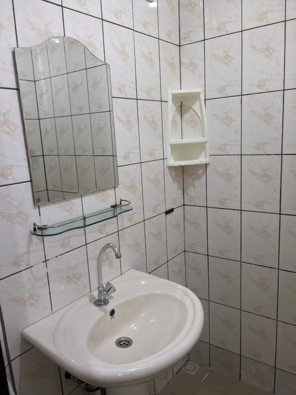 De Kolibrie Appartementen Paramaribo Luaran gambar