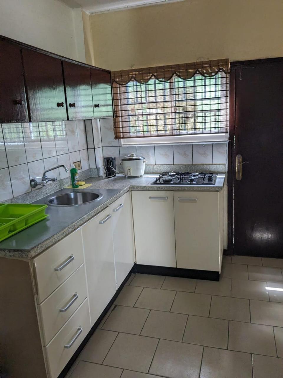 De Kolibrie Appartementen Paramaribo Luaran gambar