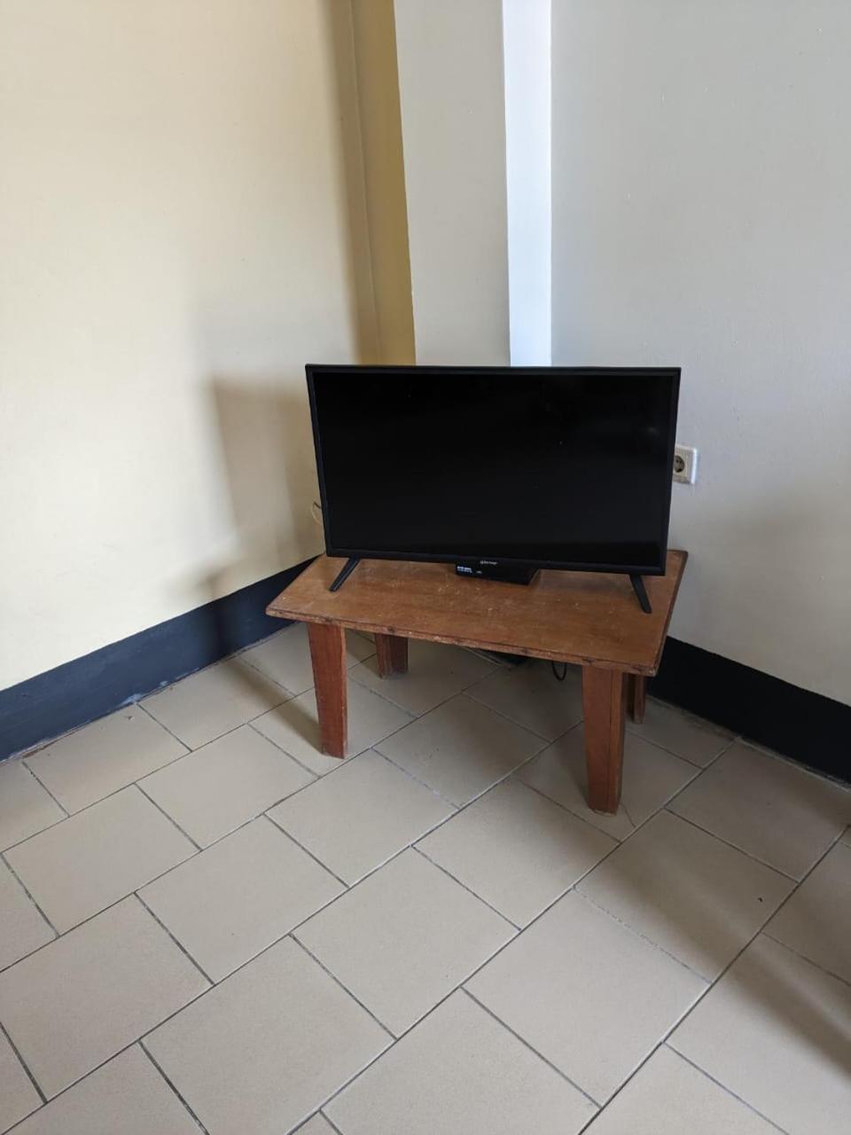 De Kolibrie Appartementen Paramaribo Luaran gambar