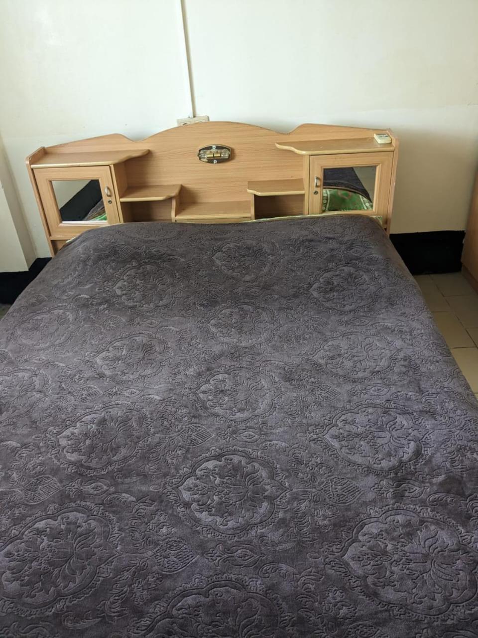 De Kolibrie Appartementen Paramaribo Luaran gambar