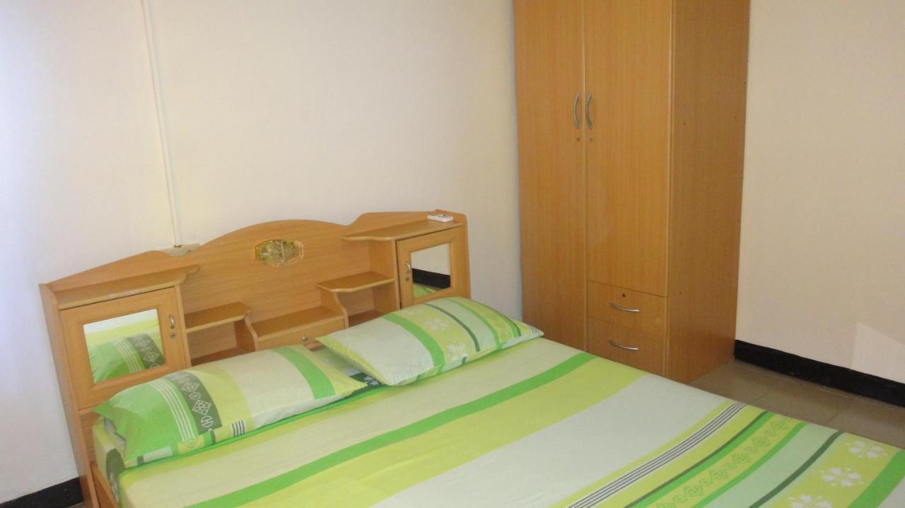 De Kolibrie Appartementen Paramaribo Luaran gambar