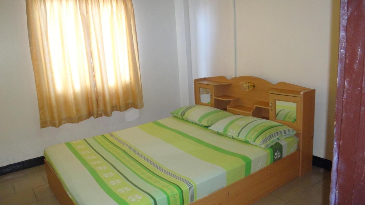De Kolibrie Appartementen Paramaribo Luaran gambar